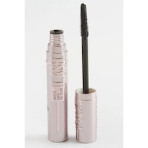Black Volume Mascara 12gr 0