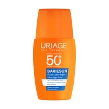 Uriage Bariesun Ultra Light Fluide Spf50+ Anti-dark 30 Ml