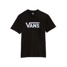 Vans Classic Erkek Tişört VN0A7Y46Y281 Siyah Vans Classic Erkek Tişört VN0A7Y46Y281 Siyah
