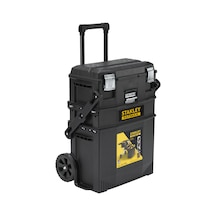 Stanley 1-94-210 Fatmax Mobil Atelye Takım Sandığı