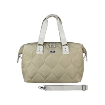 Manolya Anne Bebek Bakım Çantası Bej