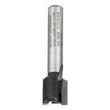 Bosch Standard Seri Ahşap İçin Çift Oluklu, Sert Metal Menteşeli Açma Frezesi 8*12,7*50,8 mm-2608628399