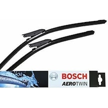 Seat Alhambra 7v9 06.2000-06.2001 700/600 Mm Bosch Aerotwin Araca Özel Silecek