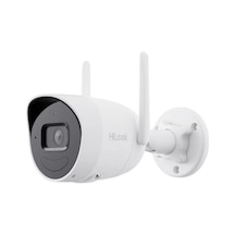 Hilook Ipc-b120ha-d-w 2 Mp 2,8 Mm Dış Mekan Wi-fi Sabit Ip Bullet Kamera