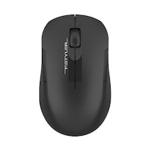 A4tech Fg15s Nano Sılent 1200dpı Siyah Kablosuz Optik Mouse Diğer