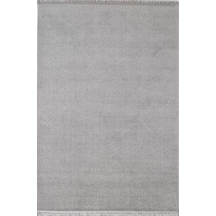 Gümüşsuyu Halı Daisy 16667 Gri