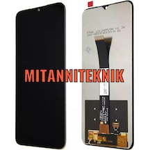 Xiaomi Redmi 9A Lcd Ekran Dokunmatik (477161106)