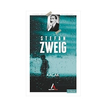 Kaçak-Stefan Zweig Kitaplığı - Stefan Zweig - Aperatif Kitap