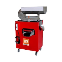 Bartech Salça Makinesi 3 Hp