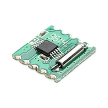 Fm Stereo Radyo Modülü Rda5807m Arduino Uyumlu