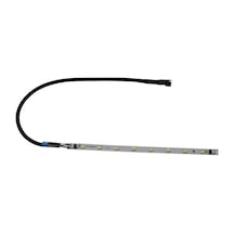 Davlumbaz Ve Aspiratör İçin 4w, 190 X 8 Mm Şerit Led Lamba, Kumtel İle Uyumlu Standart