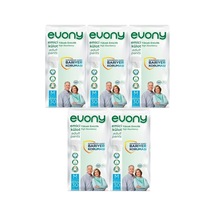 Hasta Bezi Yetişkin Emici Külot M-orta Boy 150 Adet 5pk 30 Tek Ebat
