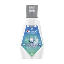 Crest Breath Blast Ağız Bakım Gargarası 946 ML