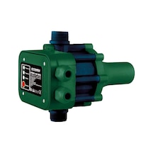 Rtrmax Rtm855 1.5-2.2 Bar 1'' Dokunmatik Hidromat, Yeşil Diğer
