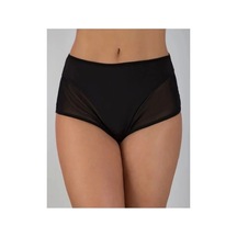 Angbutik G-box 924 Bayan Breathıng Tanga Siyah