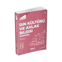 Tyt Ayt Din Kültürü ve Ahlak Bilgisi Soru Bankası - Ünlü Yay