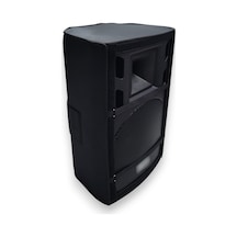 38 Da 15" Aktif Hoparlör Kabin Için Uyumlu Soft Case Kılıf