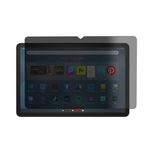 Amazon Fire Max 11 11 İnç Hayalet Ekran Koruyucu Gizlilik