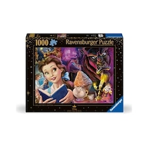 1000 Parçalı Puzzle Wd, Yapboz