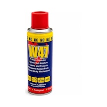 Bay Pas Sökücü Sprey - 200 Ml - Çok Amaçlı Bakım Spreyi Najmaddin