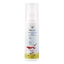 Baby İcon Vücut Koruyucu Sprey 100 Ml 4 Adet