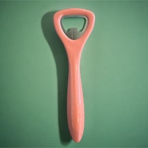Kapak Açacağı Pembe Diğer