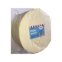 Niyazibey Çiftliği Köy Kaşar Peyniri 2500 G
