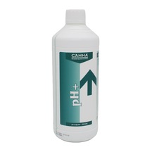 Canna Ph Up 1 Litre Bitki Ph Arttırıcı 1 L