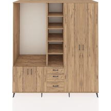 Atlas Çam - Atlas Çam