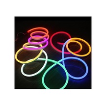 Rgb Neon Boru Led Kumandali Diş Mekan 5 Metre Karışık