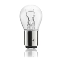 P21/5w 1016 Stop Ampul 12v 21/5w Çift Duy - Çapraz Tırnak 2 Adet