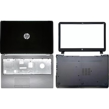 Hp 15-r209nt L0f12ea Komple Kasa