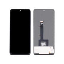 İnfinix Zero X Pro Dokunmatik Ekran Siyah