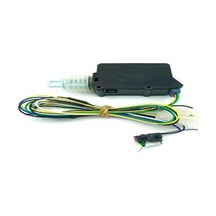 Merkezi Kilit 12v Mercedes Vito Sprinter 1 Ad