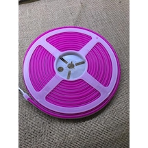 Cata 4555 12V Neon Led Hortum (Pembe)