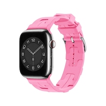 Watch 7 41mm Krd-92 Uyumlu Zore Kordon-pembe