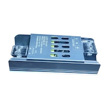 5amper /12v/60w Şerit Led Trafosu Süper Slim Fansız