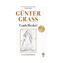 Canlı Heykel - Yqbx-666390