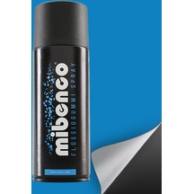 Plasti Dip - Mibenco 400Ml Sprey - Mat Neon Mavi