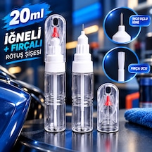 Otomobil Rötuş Boya Diğer