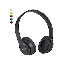 P47 Bluetooth 5.0 Kulak Üstü Kulaklık