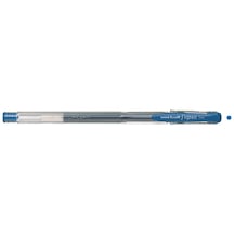 Uni-ball Roller Kalem Signo Fine Jel Bilye Uç 0.7 Mm Mavi Um-100 Çok Renkli