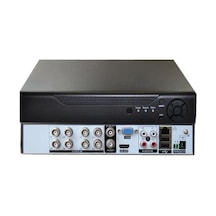 8 Kanal 5 Mp H265+ 1080n Kayıt Hıbrıt Araç - İnsan Ve Yüz Tanımalı Xmeye Kayıt Cihazı Bs Bt108xmeye 8 Kanal 5 Mp H265+ 1080n Kayıt Hıbrıt Araç - İnsan Ve Yüz Tanımalı Xmeye Kayıt Cihazı Bs Bt108xmeye