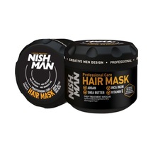 Argan Özlü Saç Maskesi 300 Ml