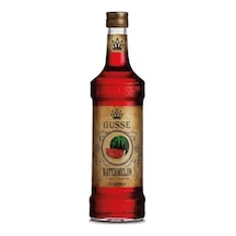 Karpuz Aromalı Kokteyl Şurup 700 Ml