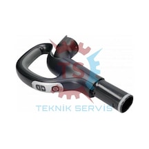 Electrolux Uyumlu Pure C9 Pc91-Anımt Süpürge Kumandalı Tutma Sapı (514459623)