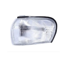 SUBARU IMPREZA (GC) 1992-2000 DEPO SOL SİNYAL LAMBASI 84451-FA030