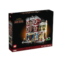 LEGO® 10312 Icons Caz Kulübü 2899 Parça