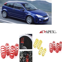 Ford Focus 1 1998-2004 H.b Sedan Apexi 4.5 Cm Helezon Spor Yay