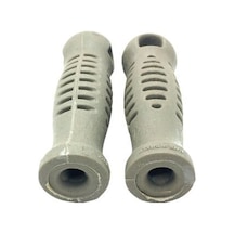 Eltos Es-330-331 Eğe Sapı Plastik - 12'li Paket